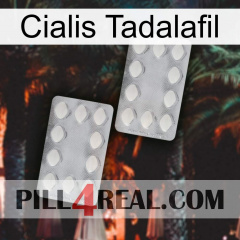 Cialis Tadalafil 17